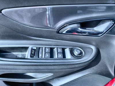 2017 Buick Encore Sport Touring