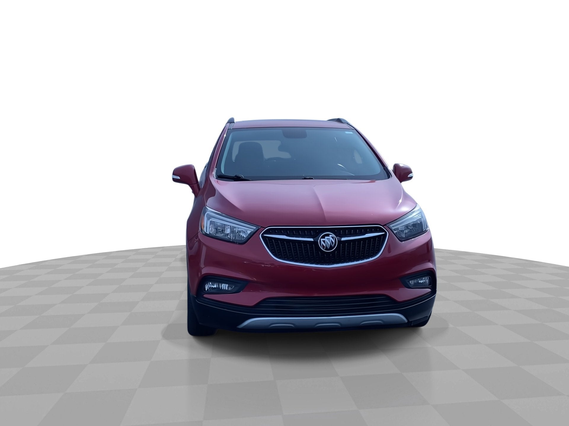 2017 Buick Encore Sport Touring