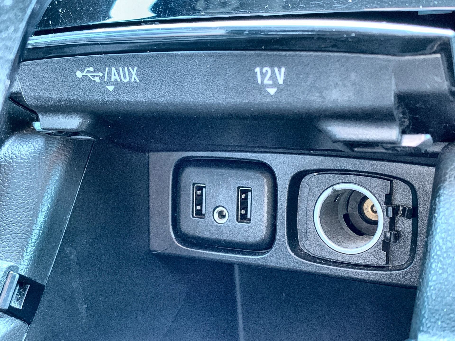 2017 Buick Encore Sport Touring