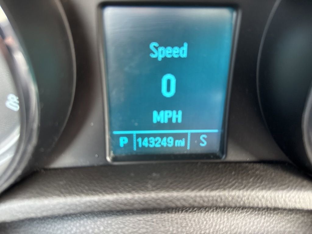 2013 Buick Encore Premium