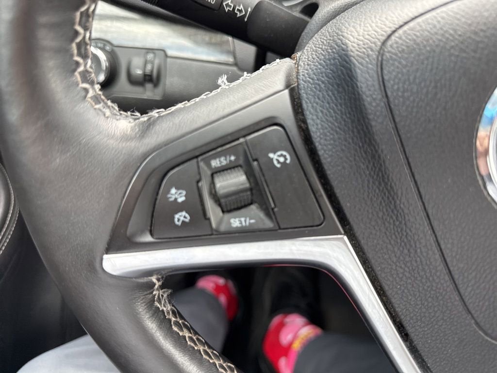 2013 Buick Encore Premium