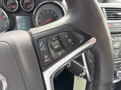 2013 Buick Encore Premium