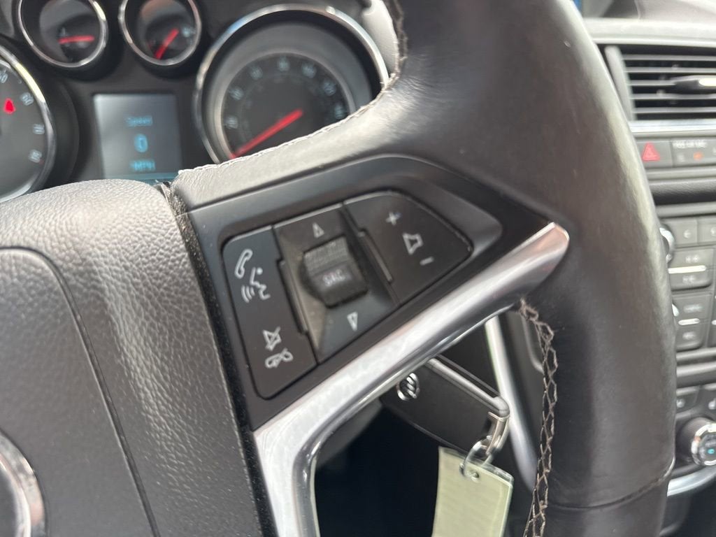 2013 Buick Encore Premium