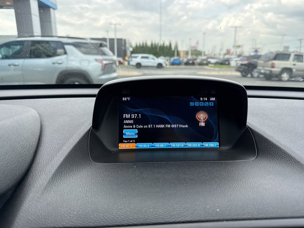 2013 Buick Encore Premium