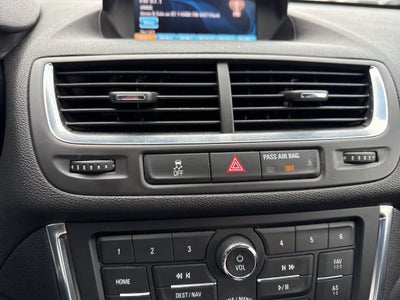 2013 Buick Encore Premium