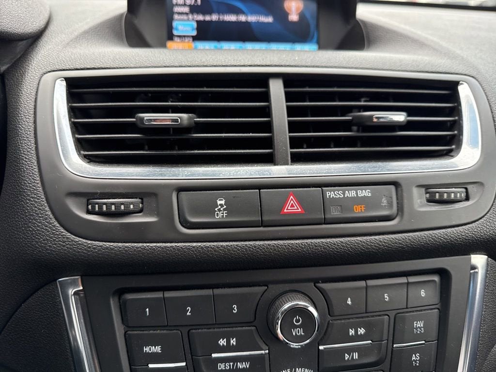 2013 Buick Encore Premium