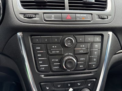 2013 Buick Encore Premium
