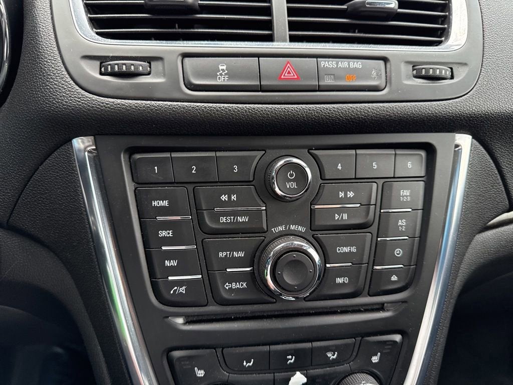 2013 Buick Encore Premium