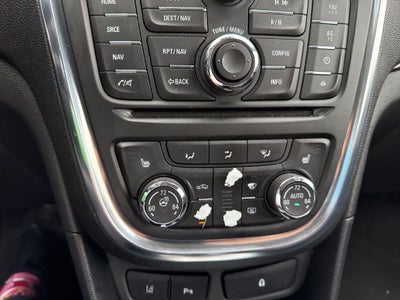 2013 Buick Encore Premium