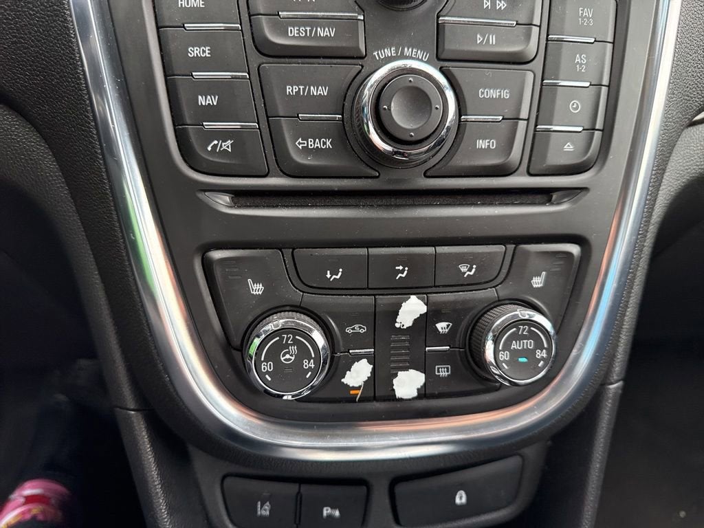 2013 Buick Encore Premium