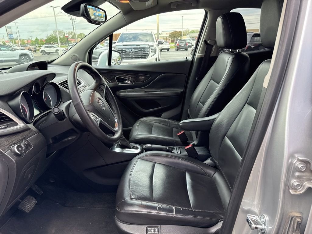 2013 Buick Encore Premium