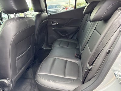 2013 Buick Encore Premium