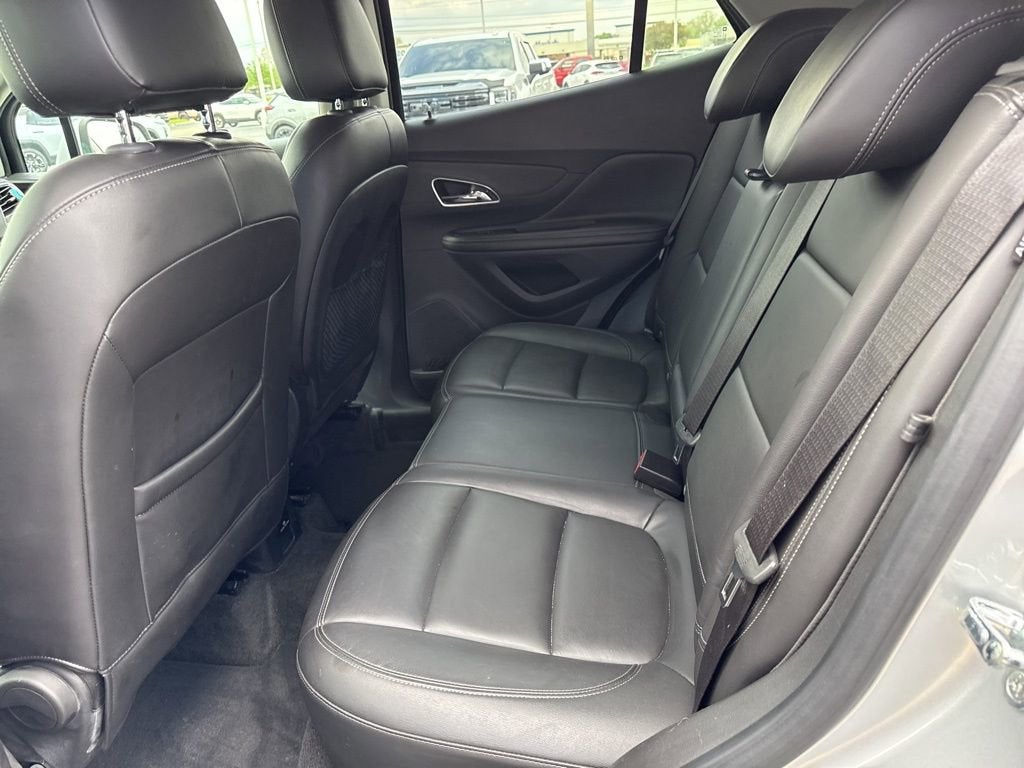 2013 Buick Encore Premium
