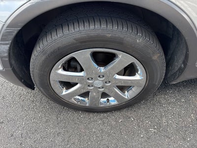 2013 Buick Encore Premium