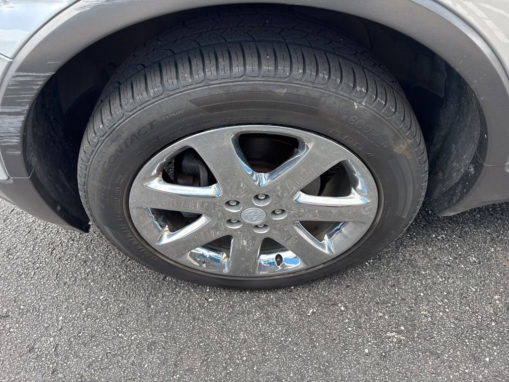 2013 Buick Encore Premium
