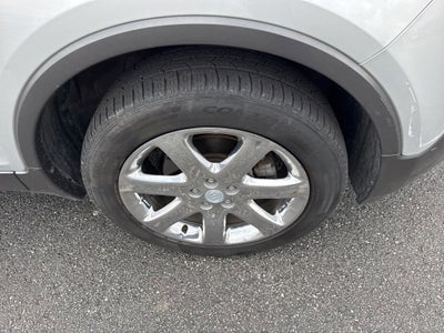 2013 Buick Encore Premium