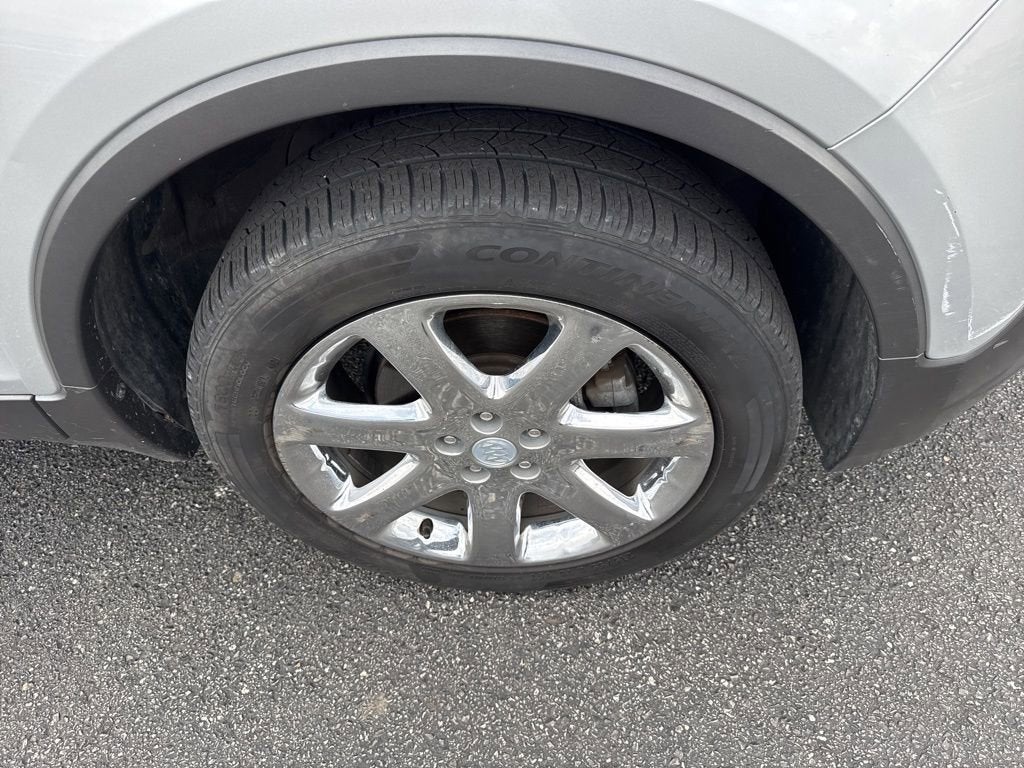 2013 Buick Encore Premium