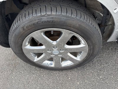 2013 Buick Encore Premium
