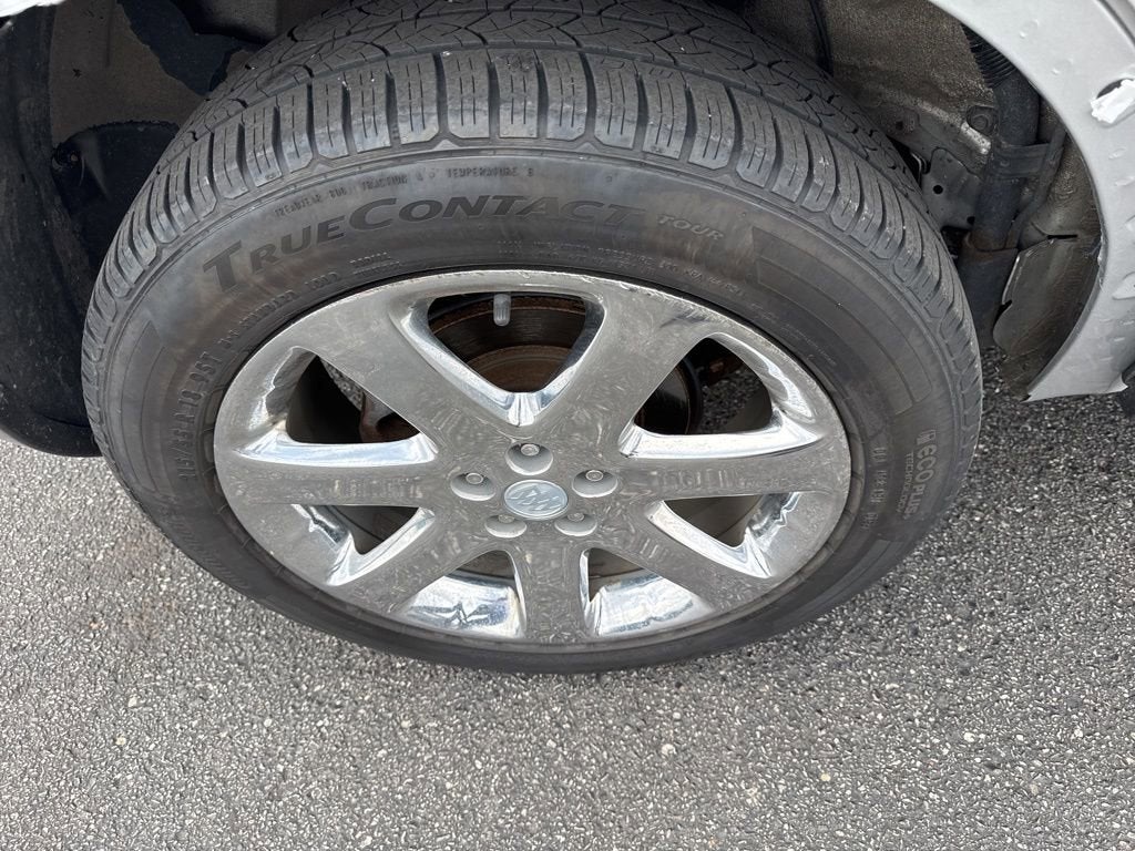 2013 Buick Encore Premium