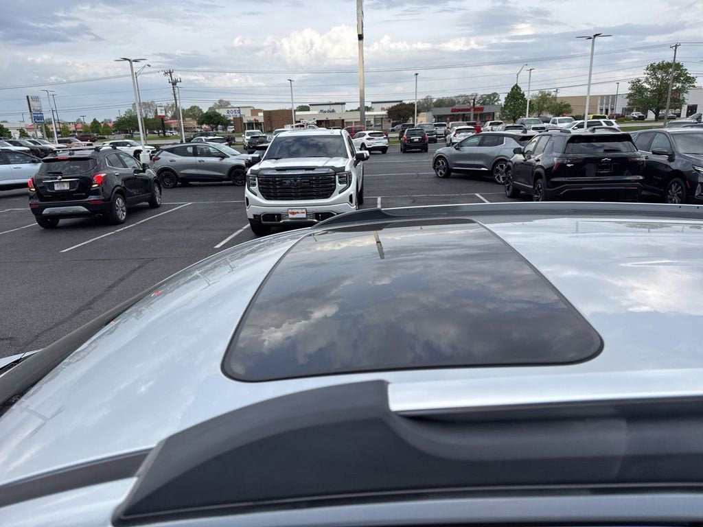 2013 Buick Encore Premium