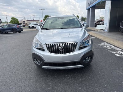 2013 Buick Encore Premium