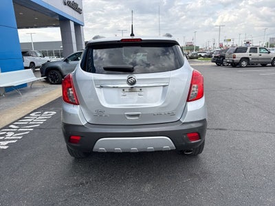 2013 Buick Encore Premium