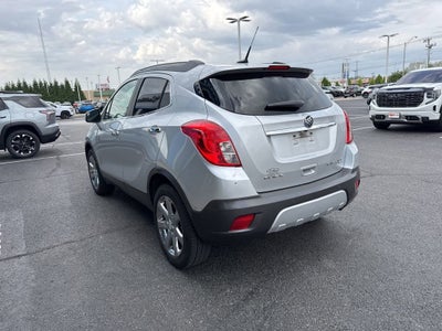 2013 Buick Encore Premium