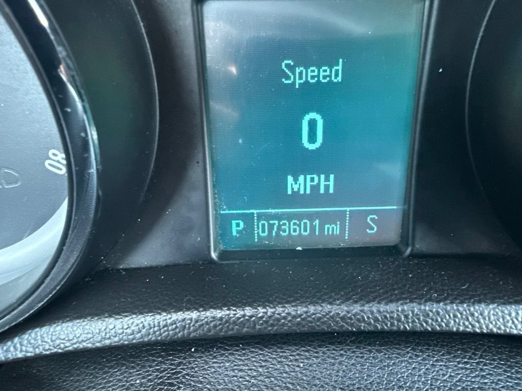 2016 Buick Encore Premium