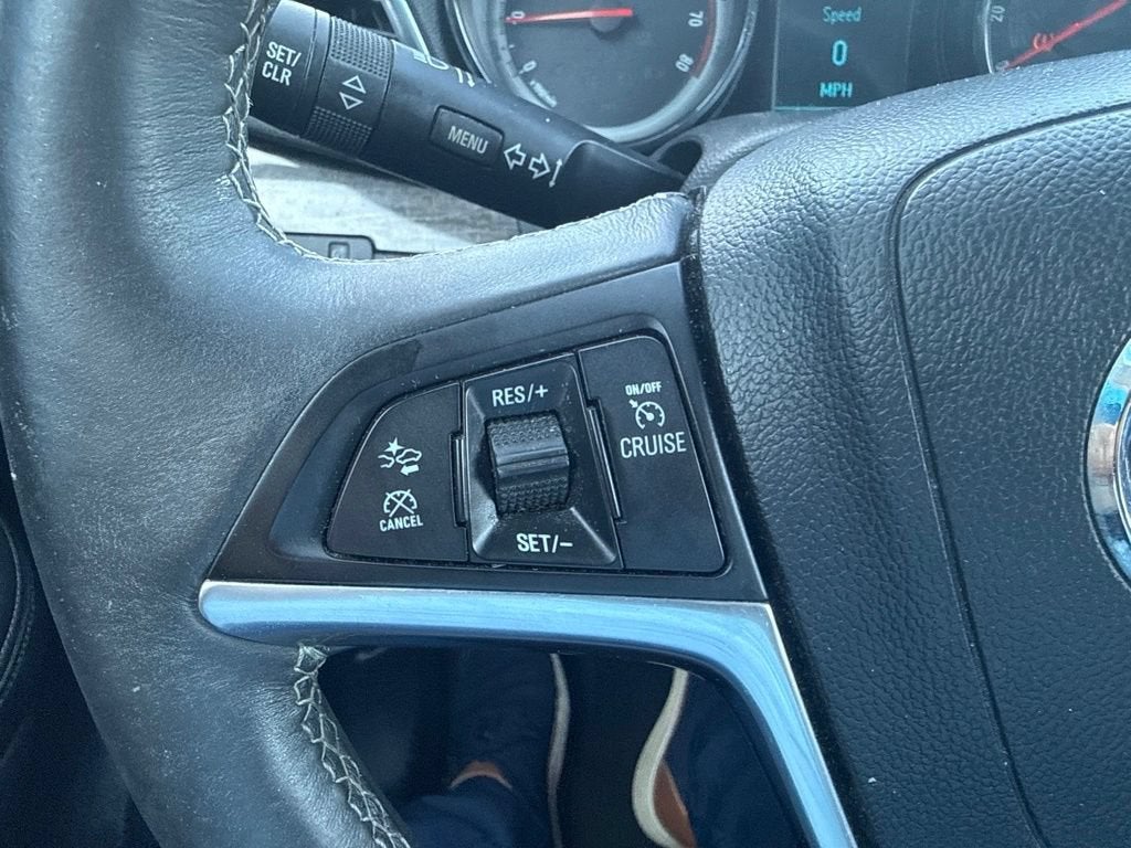 2016 Buick Encore Premium