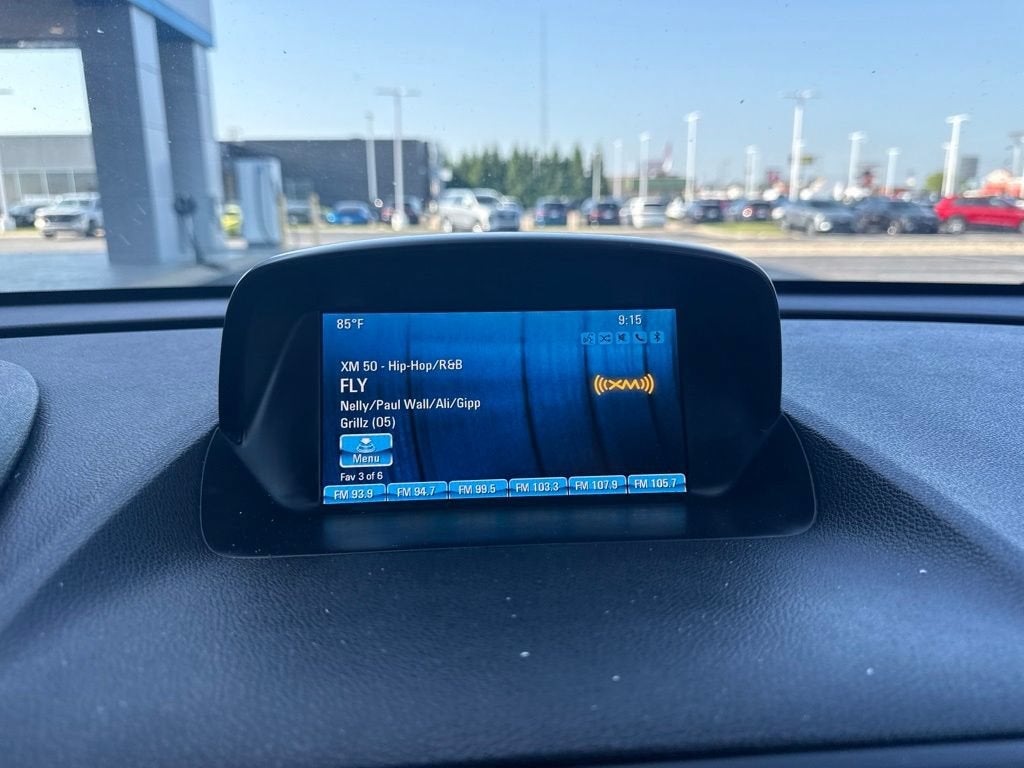 2016 Buick Encore Premium