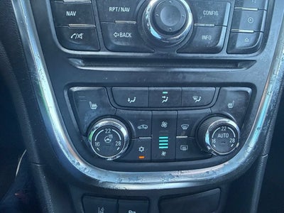 2016 Buick Encore Premium