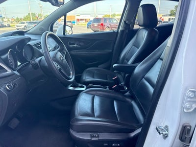 2016 Buick Encore Premium