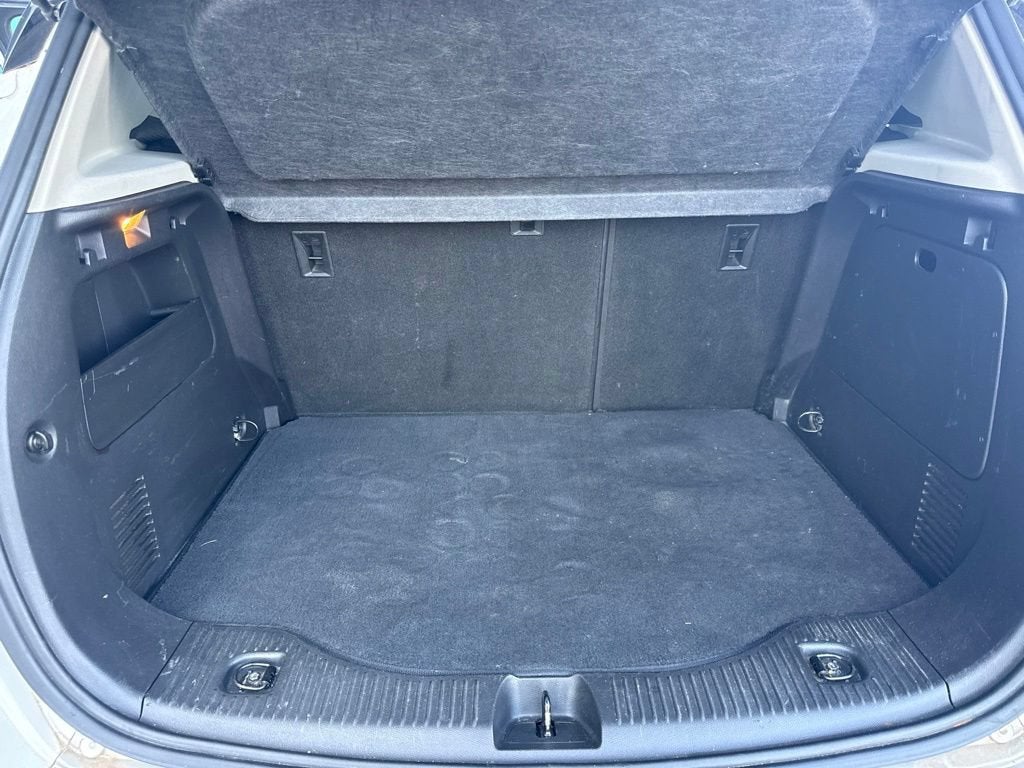 2016 Buick Encore Premium