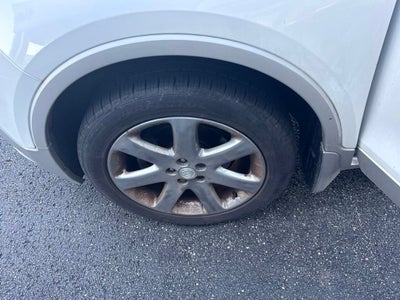 2016 Buick Encore Premium