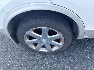 2016 Buick Encore Premium