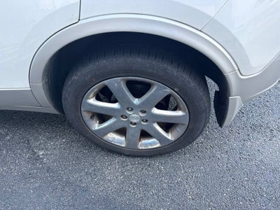 2016 Buick Encore Premium