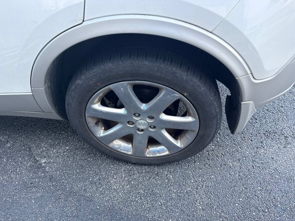2016 Buick Encore Premium