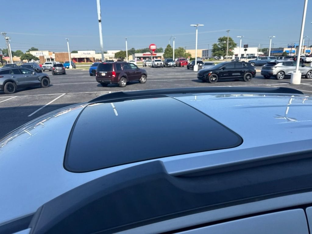 2016 Buick Encore Premium