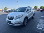 2016 Buick Encore Premium