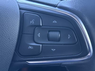 2020 Buick Encore GX Essence