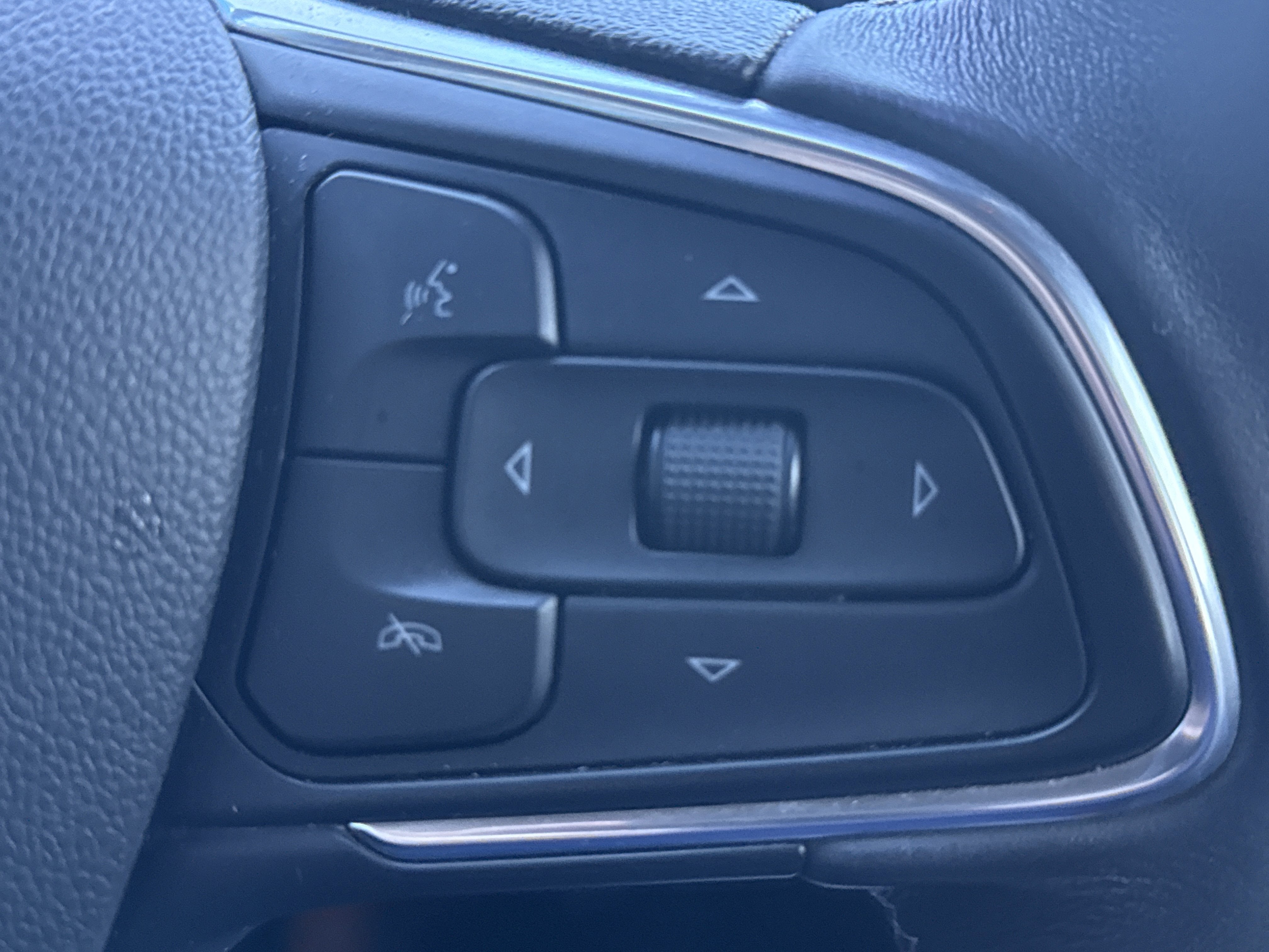 2020 Buick Encore GX Essence