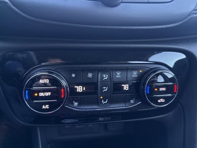 2020 Buick Encore GX Essence