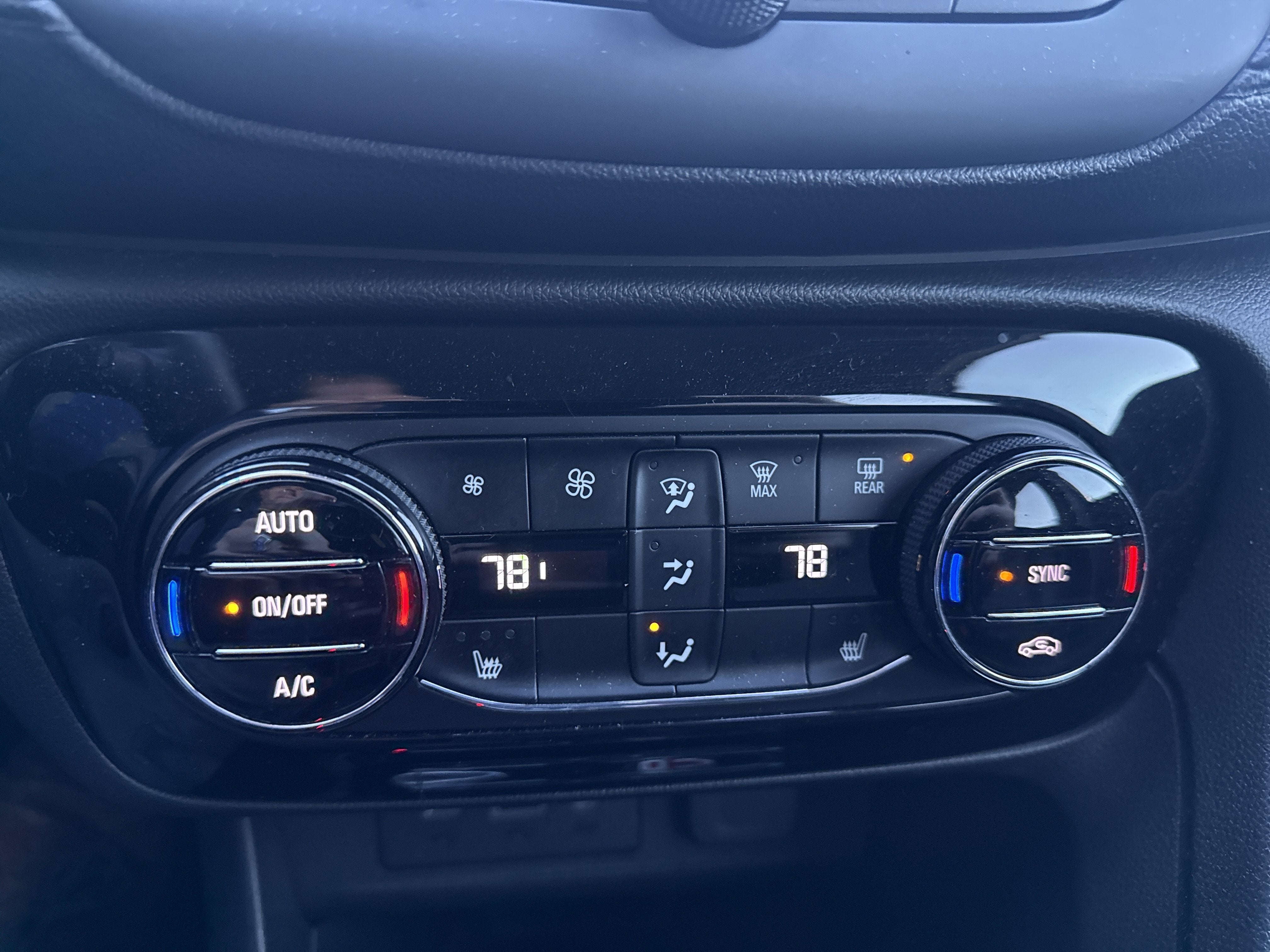 2020 Buick Encore GX Essence