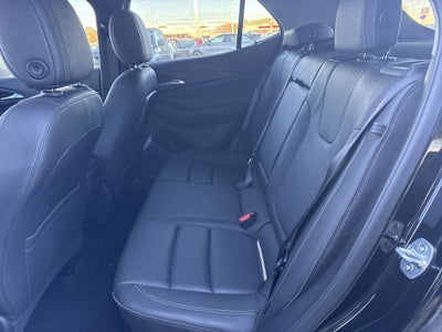 2020 Buick Encore GX Essence