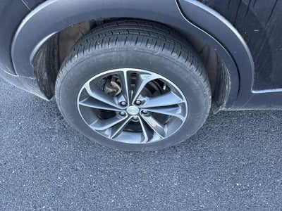 2020 Buick Encore GX Essence