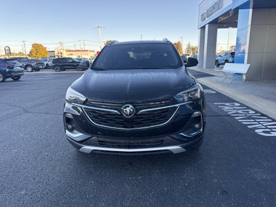 2020 Buick Encore GX Essence