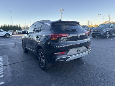 2020 Buick Encore GX Essence