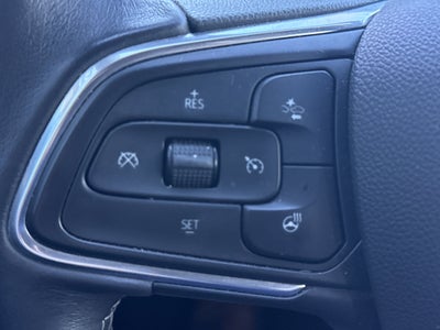 2020 Buick Encore GX Essence
