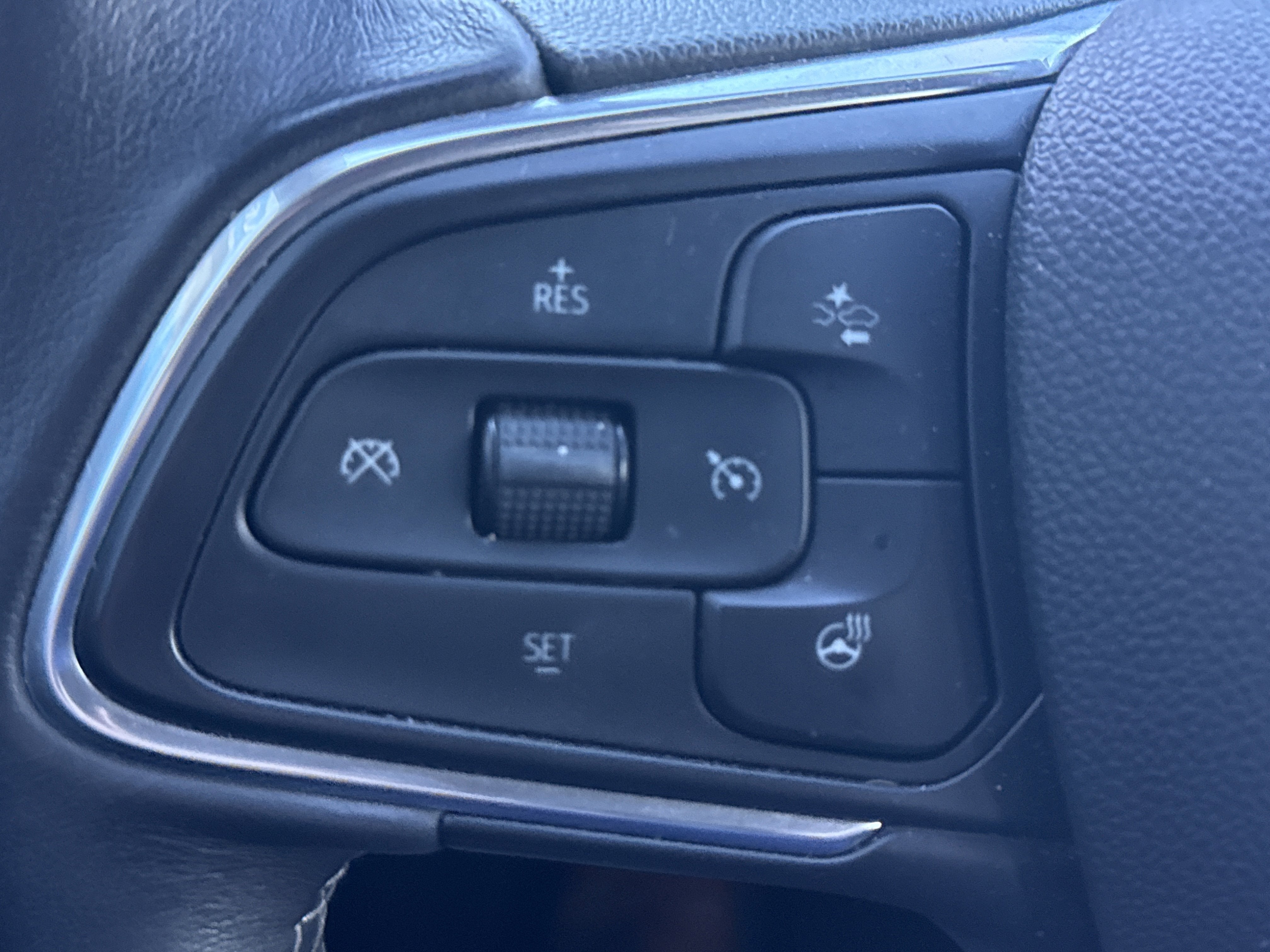 2020 Buick Encore GX Essence