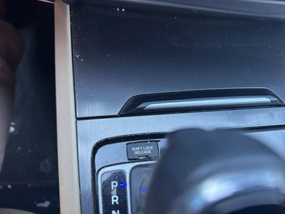 2016 Hyundai Genesis 3.8L